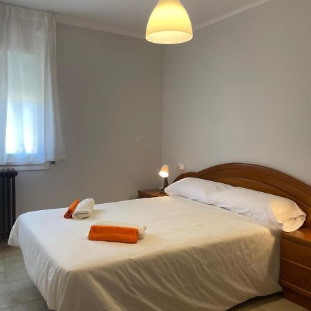 Apartamento Con Estupendas Vistas A Коль-де-Нарго Экстерьер фото