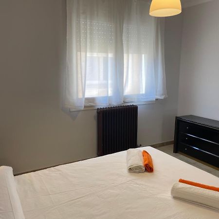 Apartamento Con Estupendas Vistas A Коль-де-Нарго Экстерьер фото