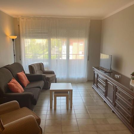 Apartamento Con Estupendas Vistas A Коль-де-Нарго Экстерьер фото
