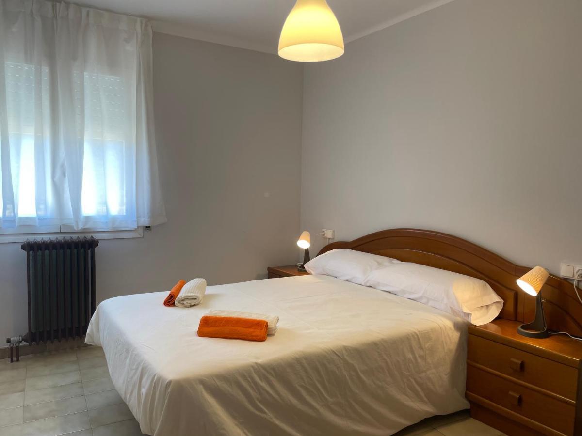 Apartamento Con Estupendas Vistas A Коль-де-Нарго Экстерьер фото