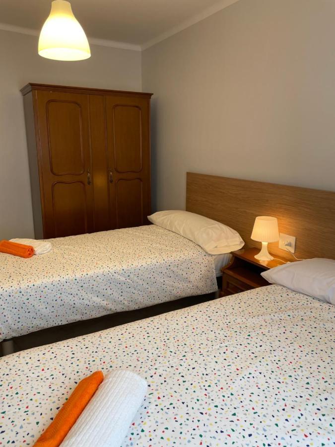 Apartamento Con Estupendas Vistas A Коль-де-Нарго Экстерьер фото