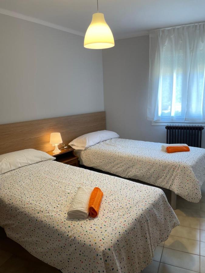 Apartamento Con Estupendas Vistas A Коль-де-Нарго Экстерьер фото