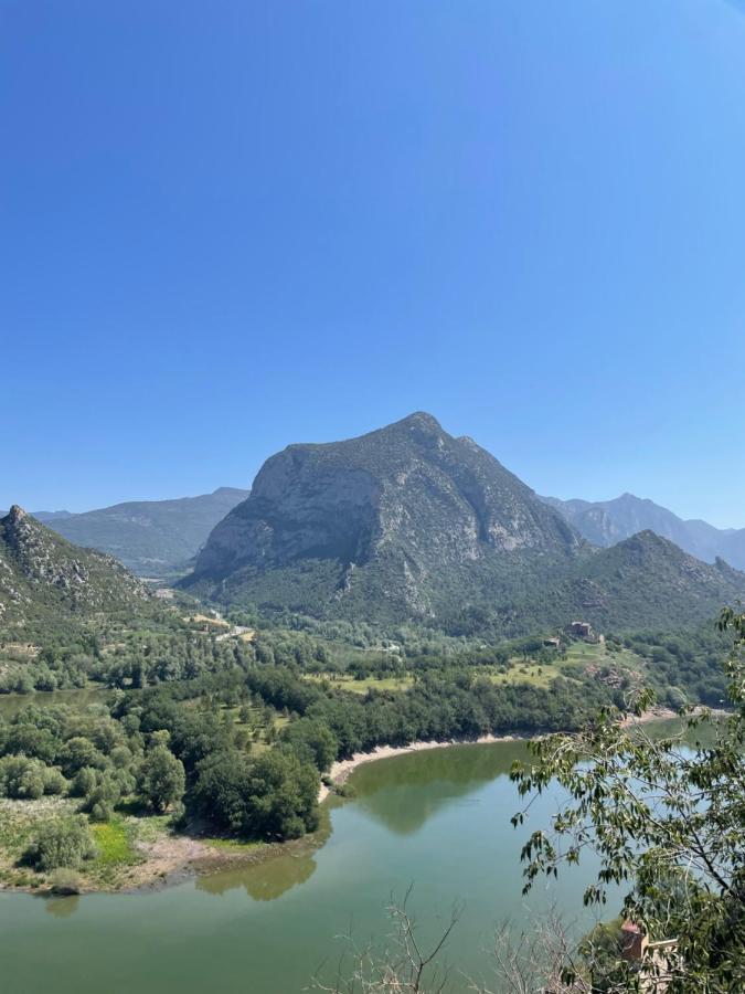 Apartamento Con Estupendas Vistas A Коль-де-Нарго Экстерьер фото