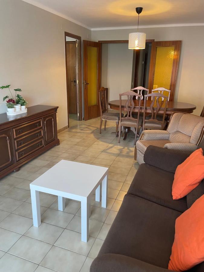 Apartamento Con Estupendas Vistas A Коль-де-Нарго Экстерьер фото